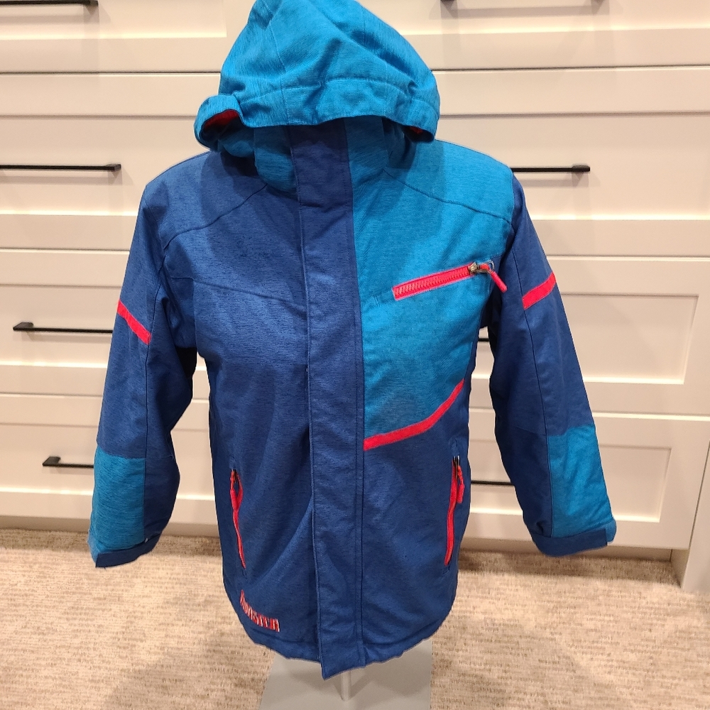 Monster Jacket for kids